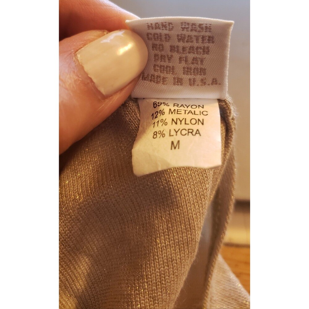 Tank Top - Picture 5 of 5